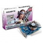 GIGABYTE Radeon HD4670 1GB DDR3 128-bit HDMI