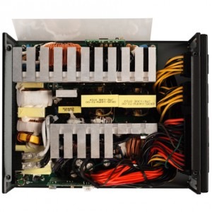 Silverstone Decathlon DA700