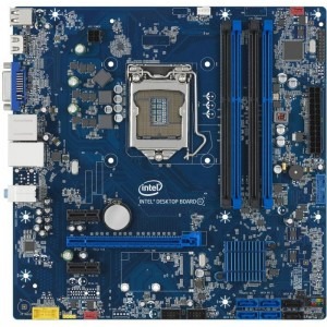 Intel DB85FL bulk