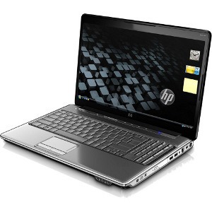 HP Pavilion dv6-1130eq Core 2 Duo P8700 2.53GHz Vista Home Premium