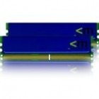 Mushkin 6GB DDR3 1600MHz CL9 Blue Essential Triple Channel Kit