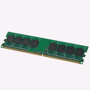 Geil 1GB DDR2 800MHz Pristine