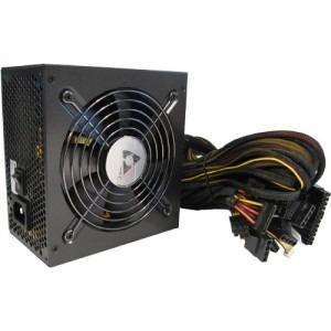 Chieftec Super CFT-500A-12S 500W
