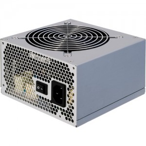 Chieftec A120 CHP-400A 400W retail