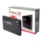 Vantec Extern HDD 2.5 inch NexStar CX NST-200SU-BK