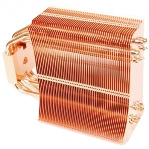Thermalright True Copper 120