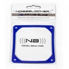 NoiseBlocker FrameSlics 80mm