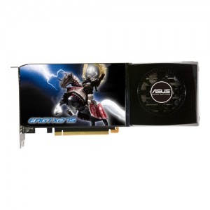 ASUS GeForce GTX 275 896MB DDR3 448-bit