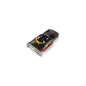 Palit GeForce GTS 250 512MB DDR3 256-bit