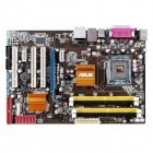 ASUS P5QL/EPU