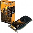 Zotac GeForce 9600GSO 512MB DDR3 256-bit