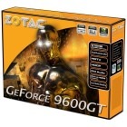 Zotac GeForce 9600GT 512 MB DDR3 256-bit