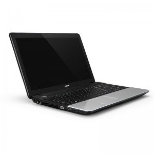 Acer 15.6'' Aspire E1-531-10054G50Mnks, HD, Procesor Intel® Celeron® 1005M 1.9GHz, 4GB, 500GB, Linux, Black