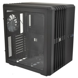 Corsair Carbide Air 540 Black