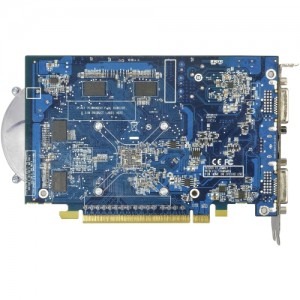 HIS Radeon HD4670 IceQ 1GB DDR3 128-bit
