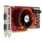 MSI GeForce 9600GT OC 512MB DDR3 256-bit game