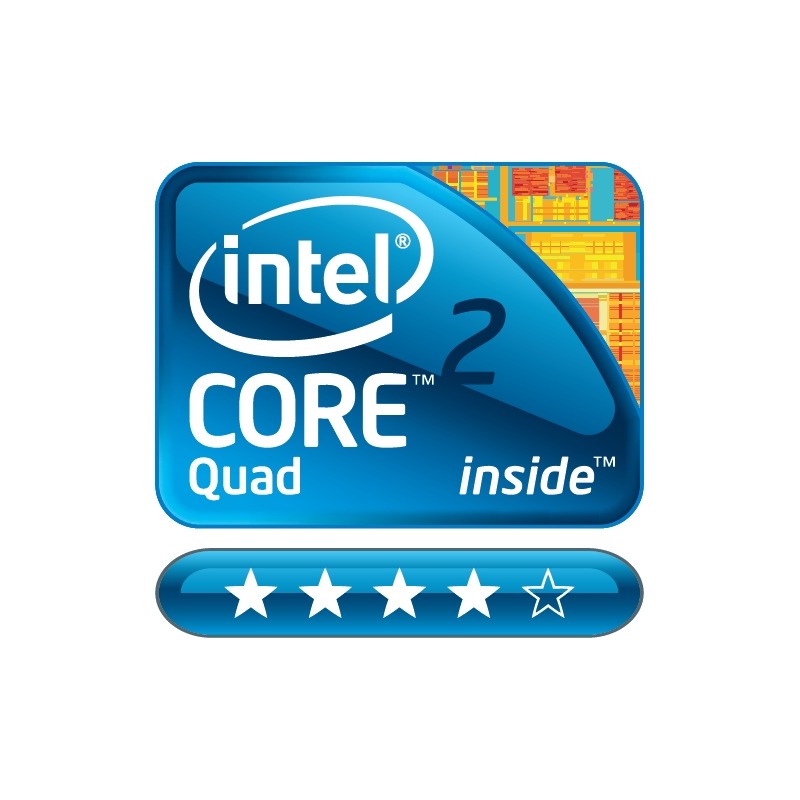 Procesor Intel Core2 Quad Q8400 2.66 GHz box - PC Garage