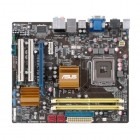 ASUS P5QPL-VM/EPU