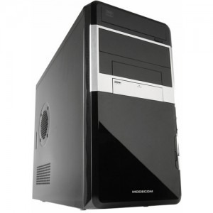 Modecom ENJOY2 microATX