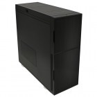 Nanoxia Deep Silence 6 Dark Black