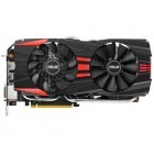 ASUS GeForce GTX 780 DirectCU II OC 3GB GDDR5 384-bit
