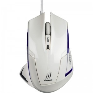 Hama uRage Ice Dragon White Edition