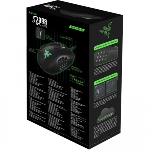 Razer Naga 2014