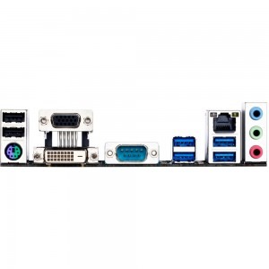 GIGABYTE GA-H81M-D2V
