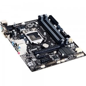 GIGABYTE GA-B85M-DS3H