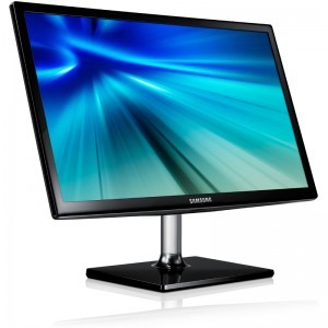 Samsung S24C570HL 23.6 inch 5ms GTG black
