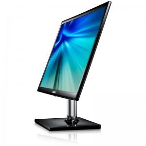 Samsung S24C570HL 23.6 inch 5ms GTG black