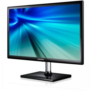 Samsung S24C570HL 23.6 inch 5ms GTG black