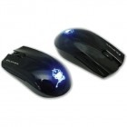 Elephant Devils WEM-1016 Black