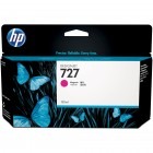 HP Cartus 727 Large Magenta