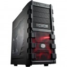 Cooler Master HAF 912 Advanced, window