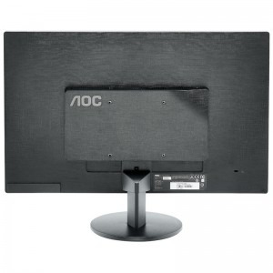 AOC E2270SWN 21.5 inch FHD TN 5 ms 60 Hz