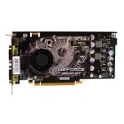 XFX GeForce 9800GT Green Edition 512MB DDR3 256-bit