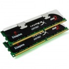 HyperX 4 GB DDR2 1066MHz Black Edition Dual Channel Kit