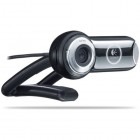 Logitech QuickCam Vision Pro for Mac