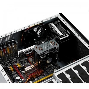 Cooler Master Sileo 500 black