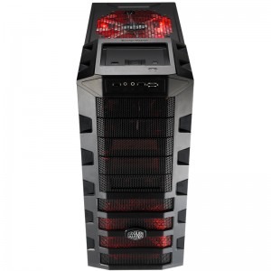 Cooler Master HAF 922 black