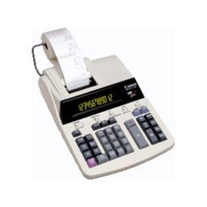 Canon Calculator MP1211-LTSC