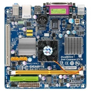 GIGABYTE GA-GC330UD