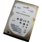 Seagate Laptop HDD 250GB 7200RPM 16MB SATA 2.5 inch
