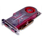 XFX Radeon HD4890 XXX edition 1GB GDDR5 256-bit