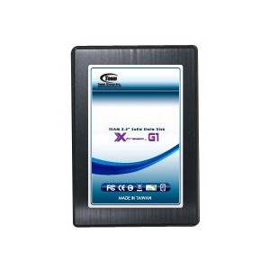 TeamGroup 250GB SATA-II 64MB Xtreem G1