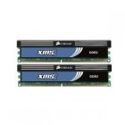 Corsair 4GB DDR2 1066MHz CL5 XMS2 Dual Channel Kit