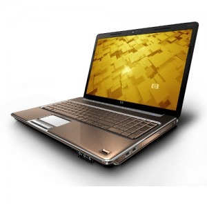 HP Renew Pavilion dv7-1199el Core 2 Duo T9400 2.53GHz Vista Home Premium