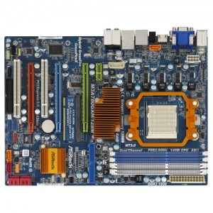 ASRock M3A780GXH/128M