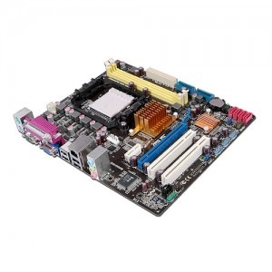 ASUS M4A78-AM